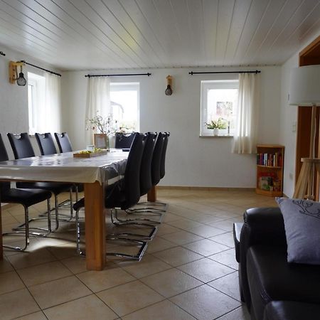 Ferienhaus Am Erzgebirgskamm Marienberg Eksteriør bilde